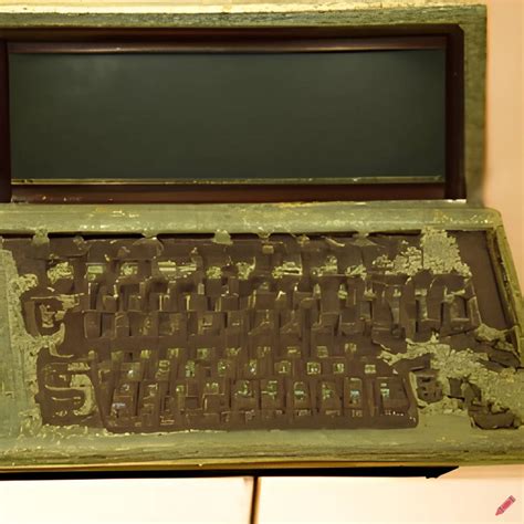 Image result for First Chinese Computer