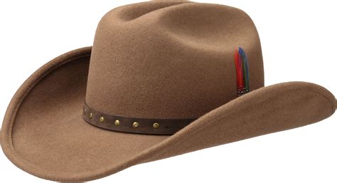 Cowboy hat PNG