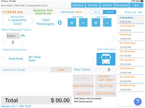 Image result for Driver App Screen