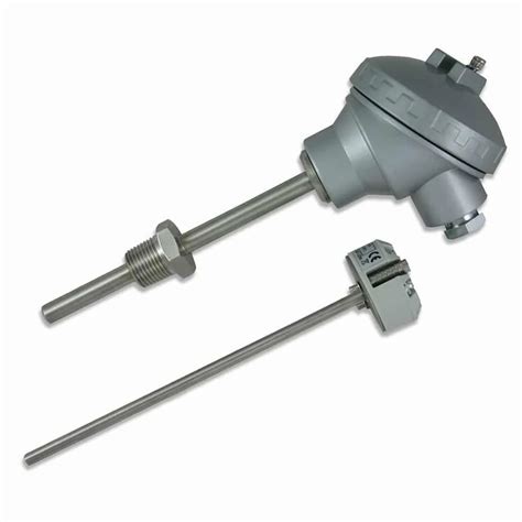 Metal Thermocouple - B TYPE Thermocouples Manufacturer from Nagpur