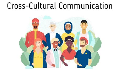 Cross-Cultural Communication: Meaning, Importance and Factors | Marketing91