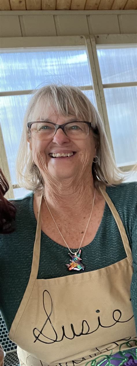 Susan Freeland — Ground Floor Artists