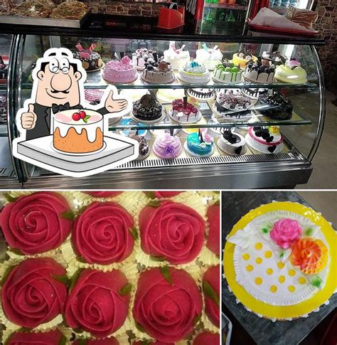 Balaji Sweets & Bakers, Lucknow, V2JR+Q5G - Restaurant reviews