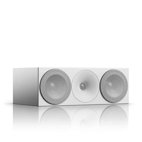 Amphion Helium 520C Centre Channel Speaker – AV Shack