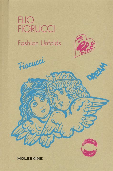Buy Elio Fiorucci: Fashion Unfolds Book Online at Low Prices in India ...