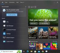 Open a Python File in Windows 的图像结果