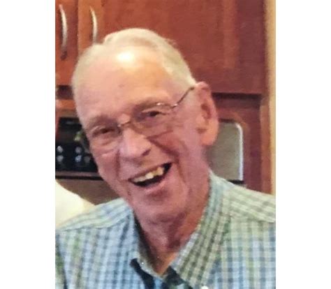 Arthur Krebs Obituary (2019) - Walla Walla, WA - Herring Groseclose ...