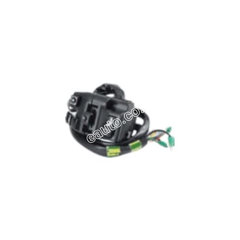 Handle Bar Switch for Hero CD Deluxe | HF Deluxe | HF Deluxe ECO | HF