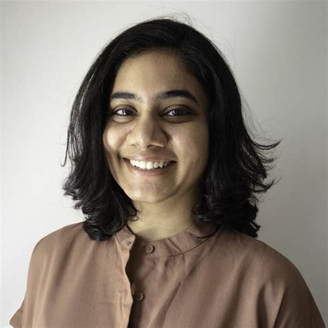 Priyanka Seshadri - Azim Premji University