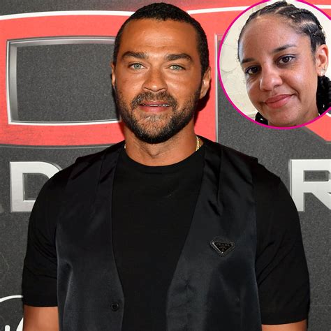Inside Jesse Williams and Aryn Drake-Lee's Divorce, Custody Battle | Us ...