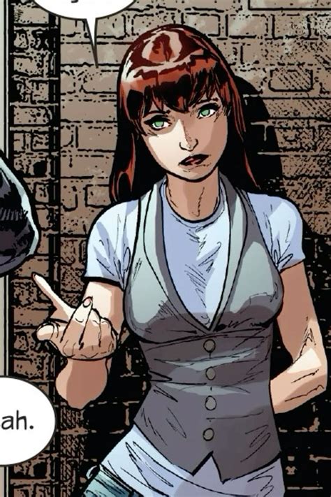 marvel comics > mj ♡ mary-jane watson | Marvel characters, Marvel art ...