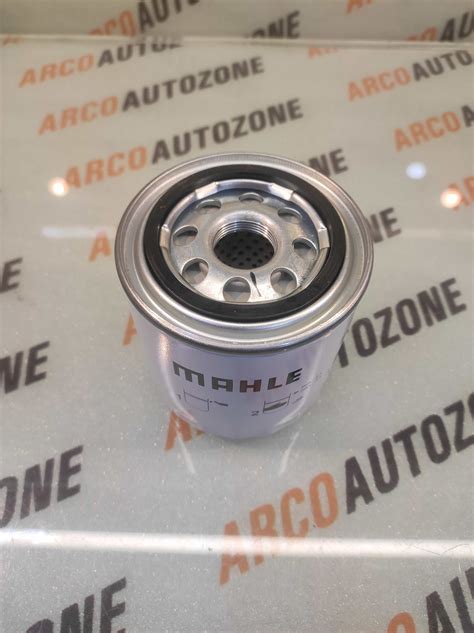 OIL FILTER SAFARI DICOR STORM MAHLE OC1184 - ARCO AutoZone