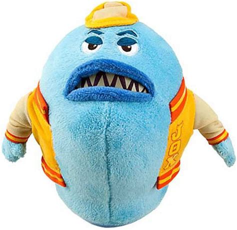 Buy Disney / Pixar Monsters University Baboso Exclusive 6-Inch Plush ...