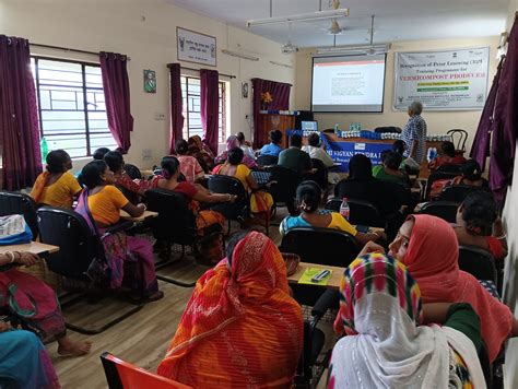 KVK Burdwan Photo Gallery