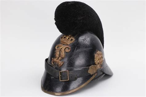 ratisbon's | Bavaria - M1868 Infanterie NCO's Raupenhelm | DISCOVER ...