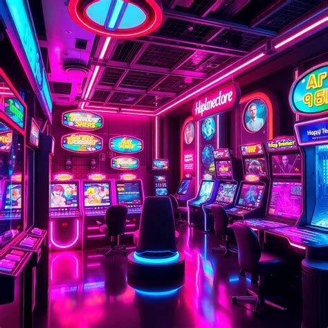 Funtime India – Interactive Arcade Games Manufacturer