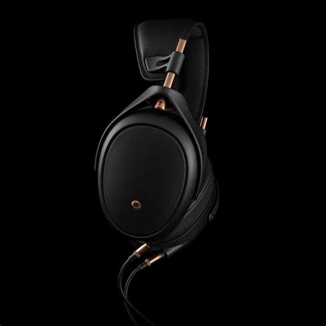 Meze LIRIC Closed-Back Planar Magnetic Headphones Online