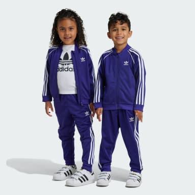 adidas Boys' Matching Sets | adidas US