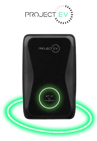 Image result for How to Connect Computer to Project EV Charger