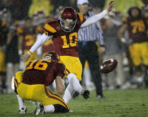 College Football 2011: 10 Recruits USC Trojans Are Counting On to ...