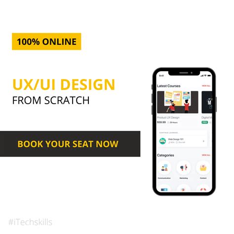 Courses | iTechskills