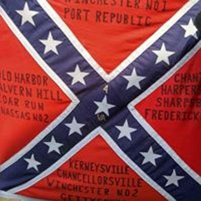 Discover 4th Virginia Infantry Events | Tickets & Details | AllEvents