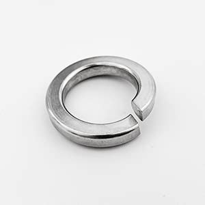 Spring Lock Washer DIN127 | Huaxin Stainless