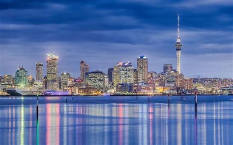 【留学分享】新西兰博士学长的真心话：我为什么选择新西兰读博？ - 知乎