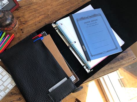 Ring Binder Notebook 的图像结果