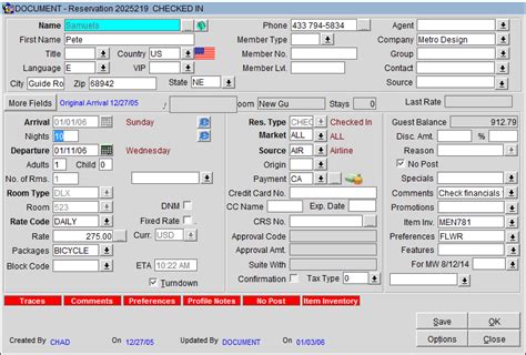 Image result for Opera Hotel System Tutorial