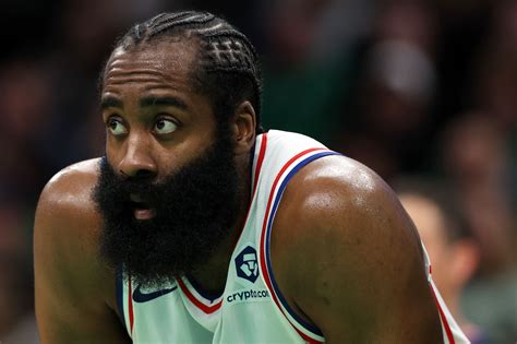 James Harden Biography Kevin Durant Snubs Ex Net James Harden In