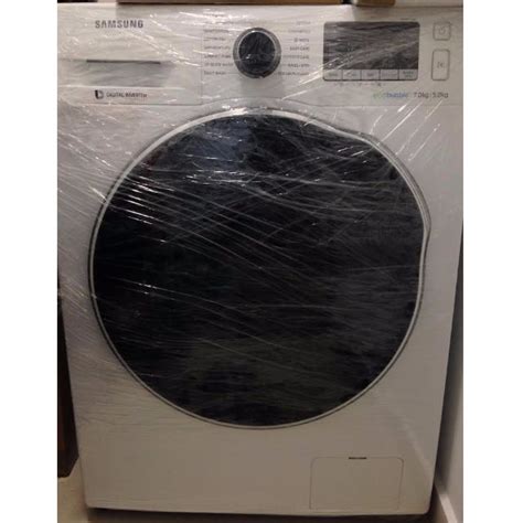 Image result for Samsung Front Loader Washing Machine