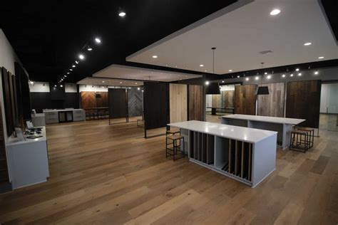 Wooden Floor Showroom | Floor Roma
