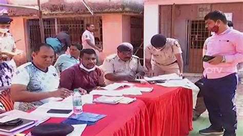 Odisha Panchayat Polls 2022: Voter Turnout In Mamita Murder Hit ...