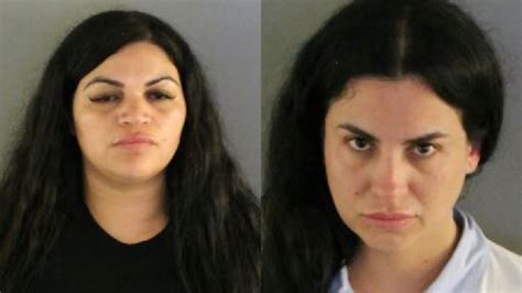 2 women accused of traveling to Florida, stealing $6,000 worth of ...