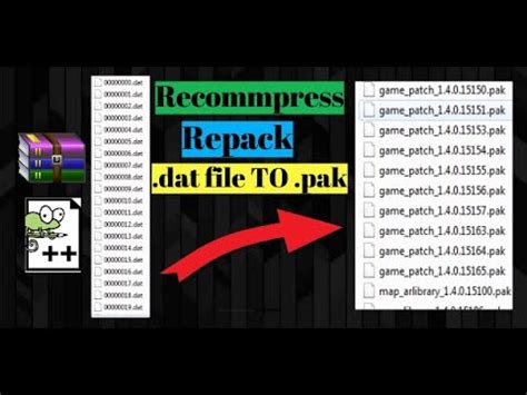 Image result for Dfpslayer Edit Pak Files