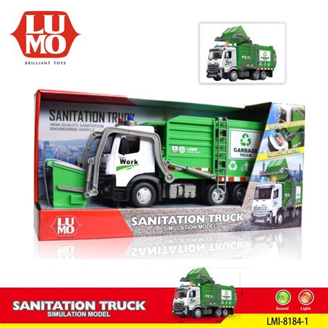 | Luminoso International