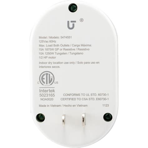 Image result for Utilitech Timer Programming