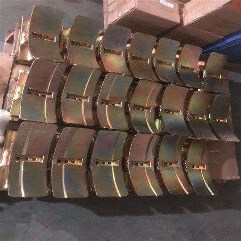 Image result for Complex Metal Part