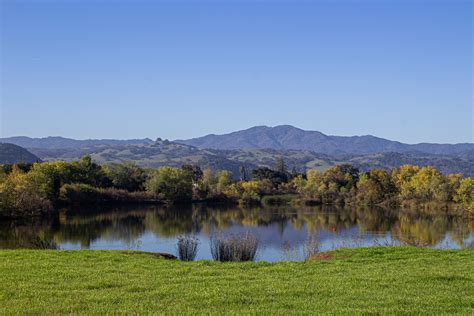 San Jose to Morgan Hill via Coyote Creek on the Ridge Trail - Coastside ...