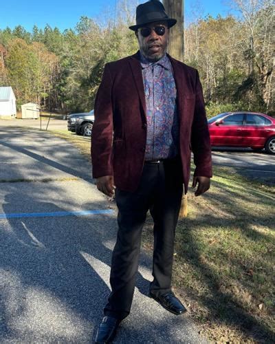 Rufus Faust Jr. Obituary (2025) - Athens, GA - Gardenview Funeral ...