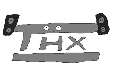 Thx Logo Collection 的图像结果