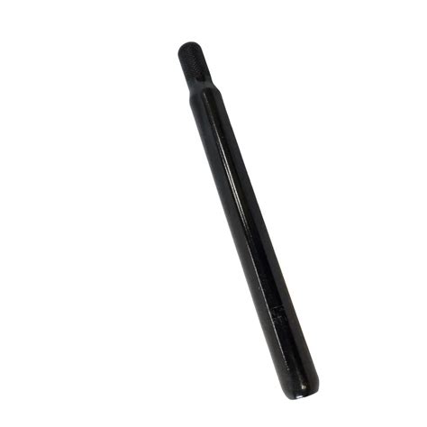 Buy Seat Post Steel 28.6 mm for Bike at Best Price | Bicyclekart ...