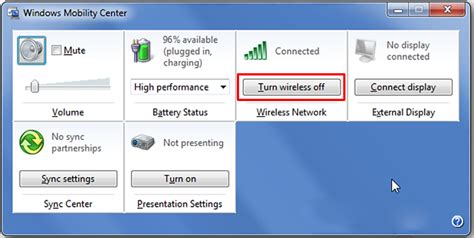 Windows 7 Wi-Fi Connection 的图像结果