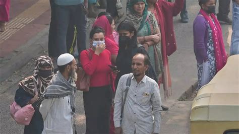 जहरीली हवा पर बड़ा ऐक्शन! दिल्ली-NCR में GRAP पर हो सकते हैं ये बदलाव ...