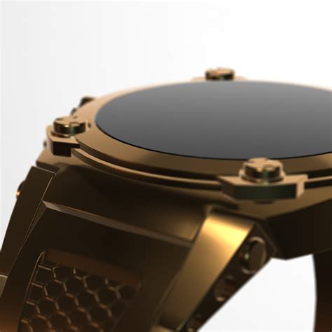 How Do Quartz Watches Work - Mt. Watches