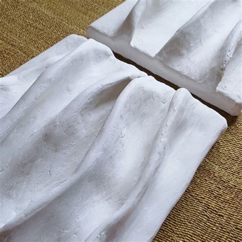 Folds III (Pair) – Calcuttan