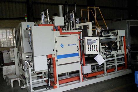 Cleantech Systems Pvt. Ltd. - Products