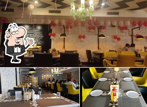 Kobe Sizzlers, Hyderabad - Restaurant menu, prices and reviews