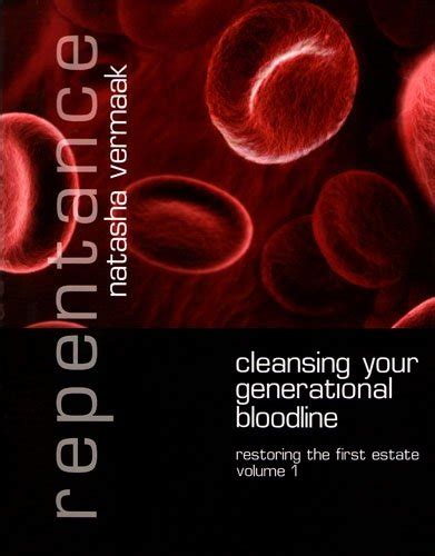 Repentance: Cleansing Your Generational Bloodline : Amazon.in: Books